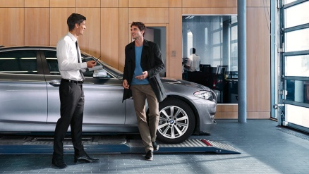 Auto-Albert GmbH: Ihr BMW Service Partner